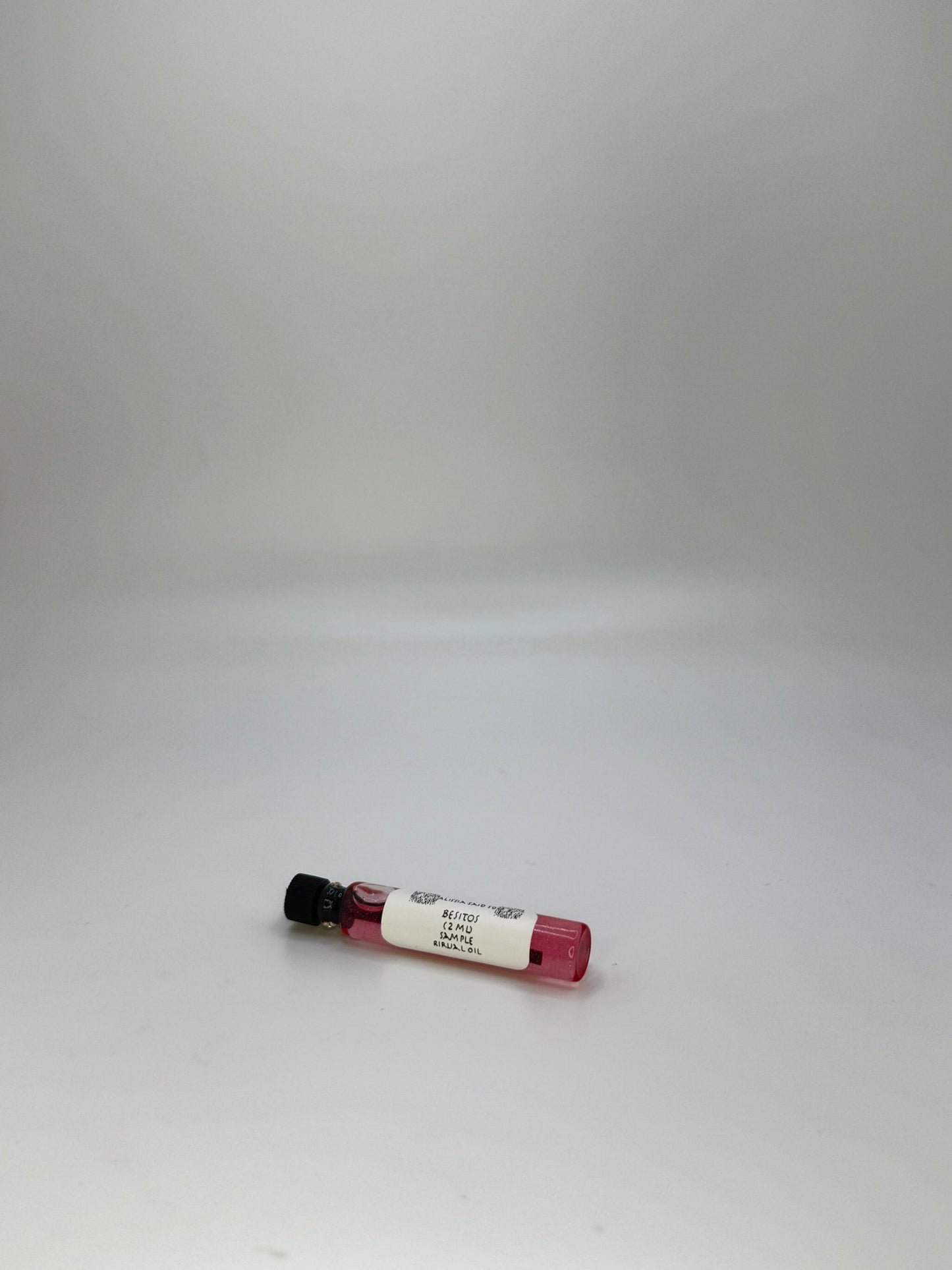 Besitos Love Ritual Oil - Bruja Perfume Lab