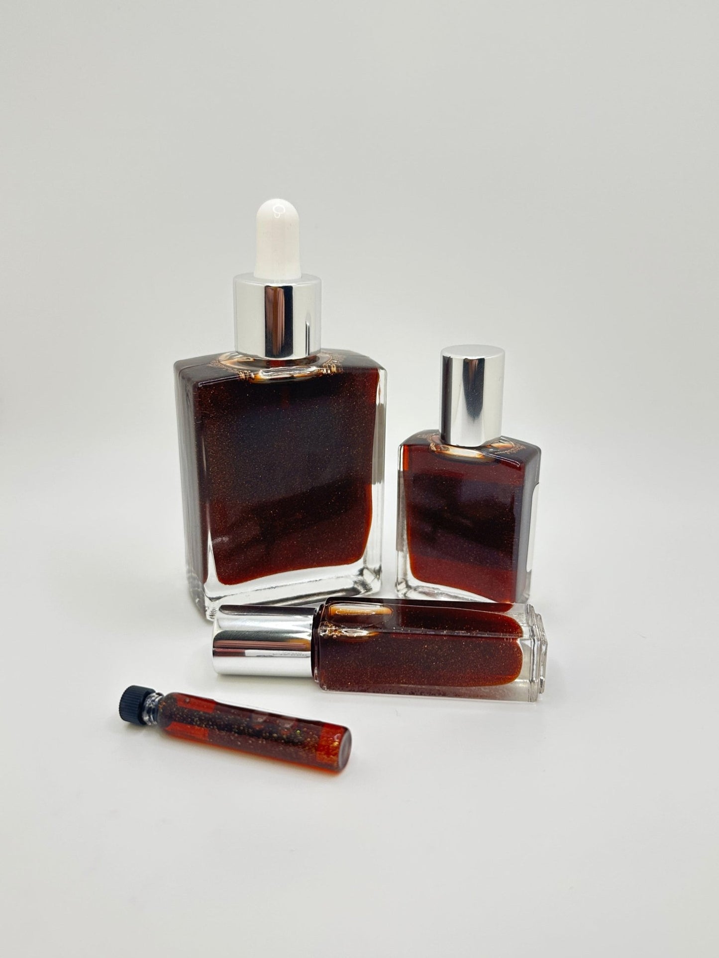 Madness Ritual Oil - Bruja Perfume Lab