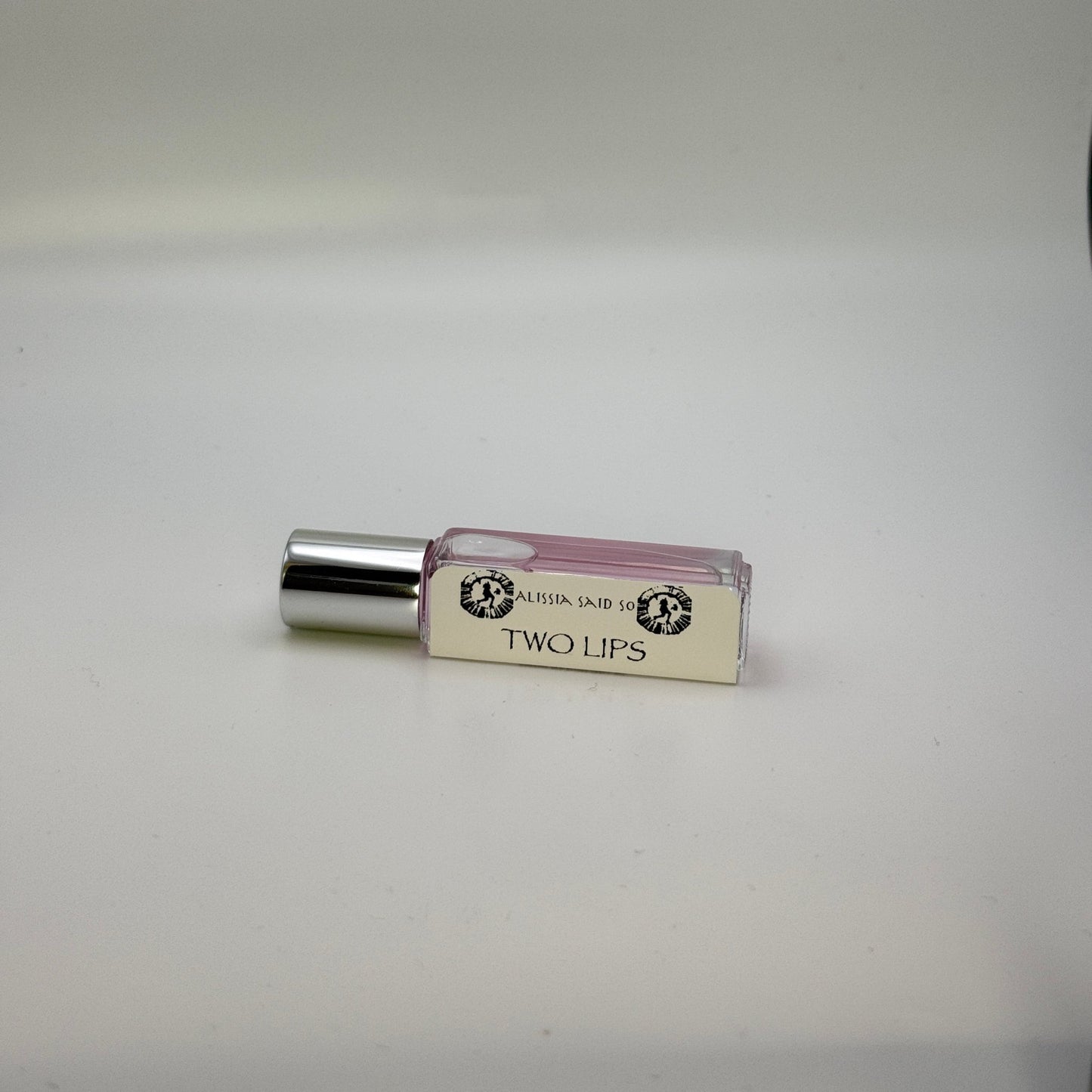Two Lips Ritual Oil - Bruja Perfume Lab