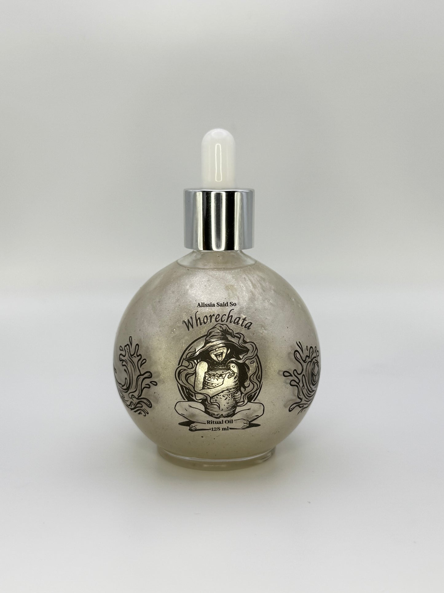Whorchata Pheromon Liebeszauberöl