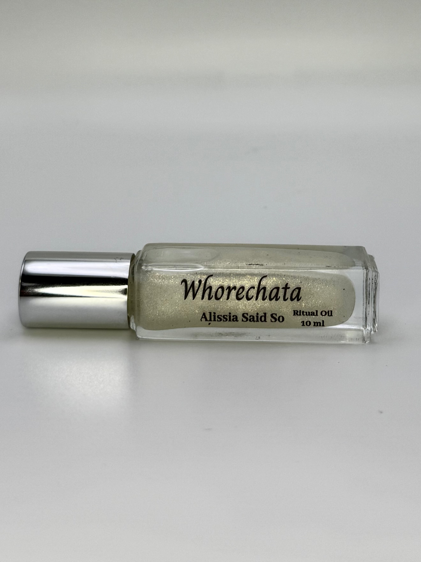 Whorchata Pheromon Liebeszauberöl