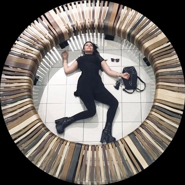 Vanillain Era Love Ritual Oil