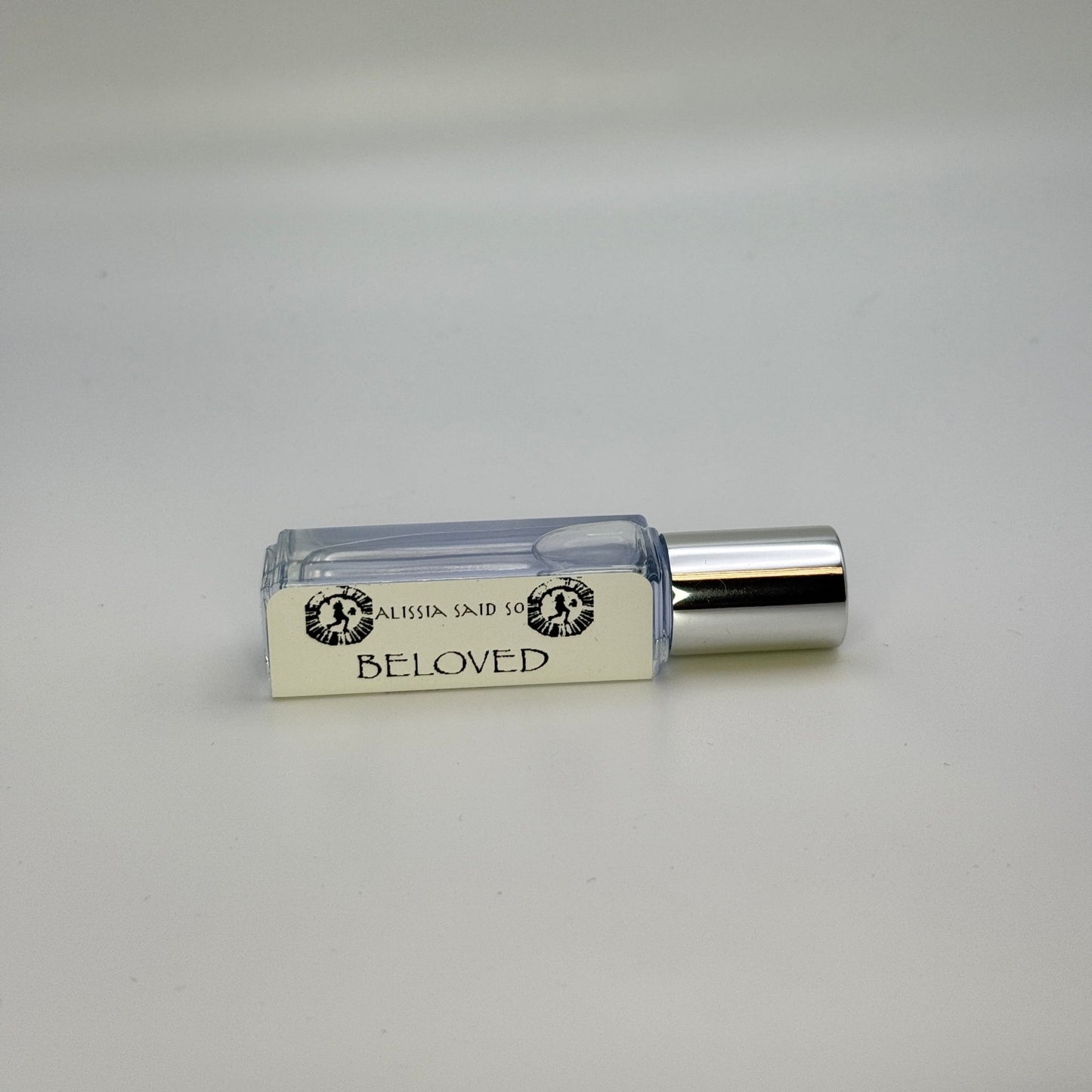 Beloved Ritual Oil - Bruja Perfume Lab