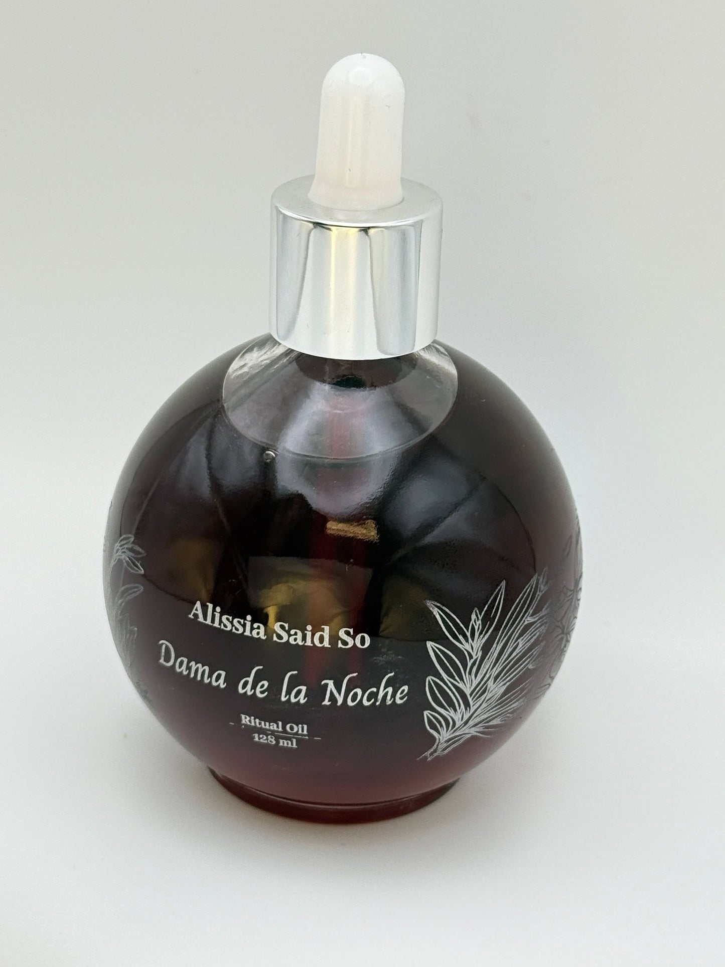Dama de la Noche - Bruja Perfume Lab