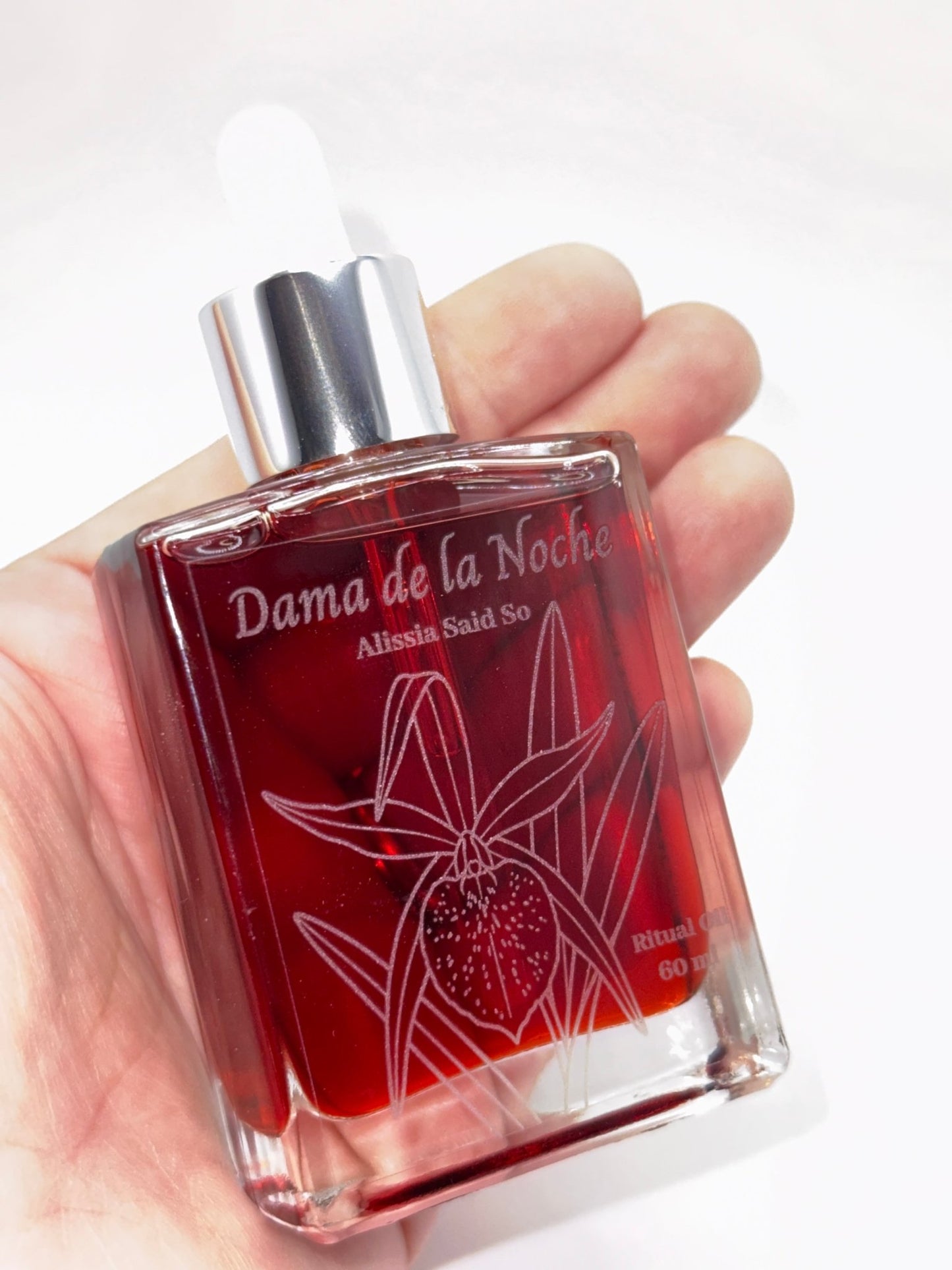 Dama de la Noche - Bruja Perfume Lab