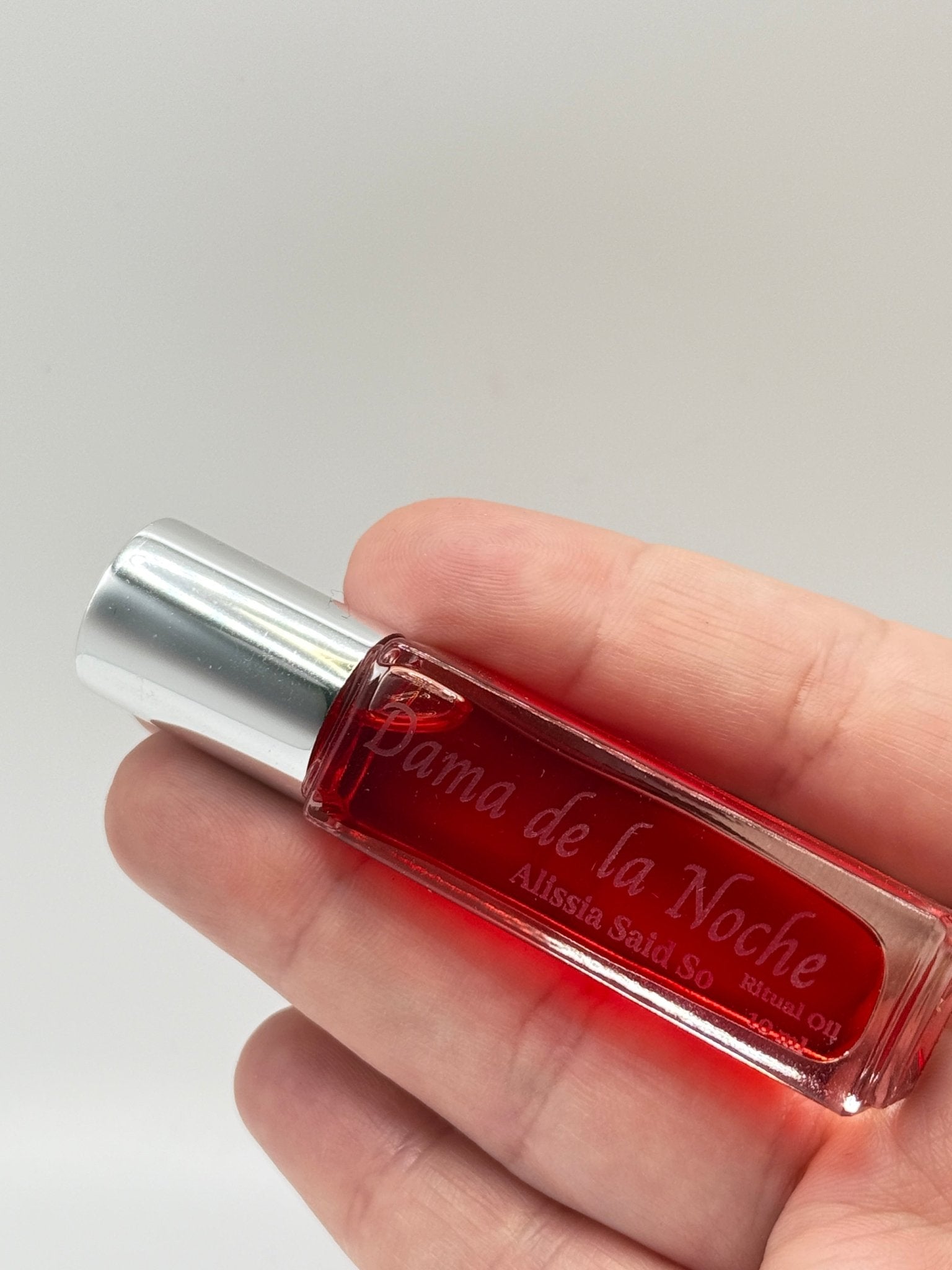 Dama de la Noche - Bruja Perfume Lab