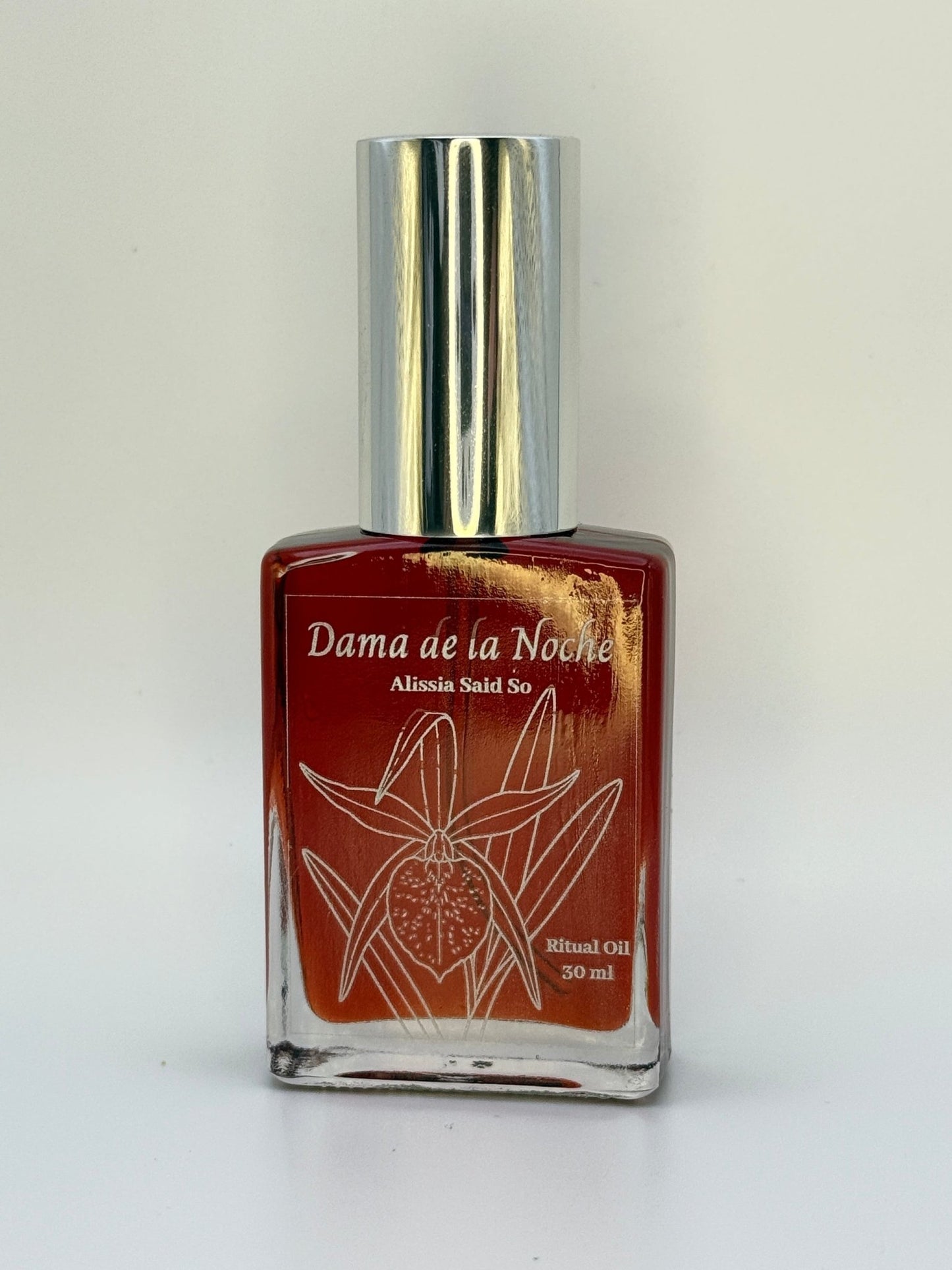 Dama de la Noche - Bruja Perfume Lab
