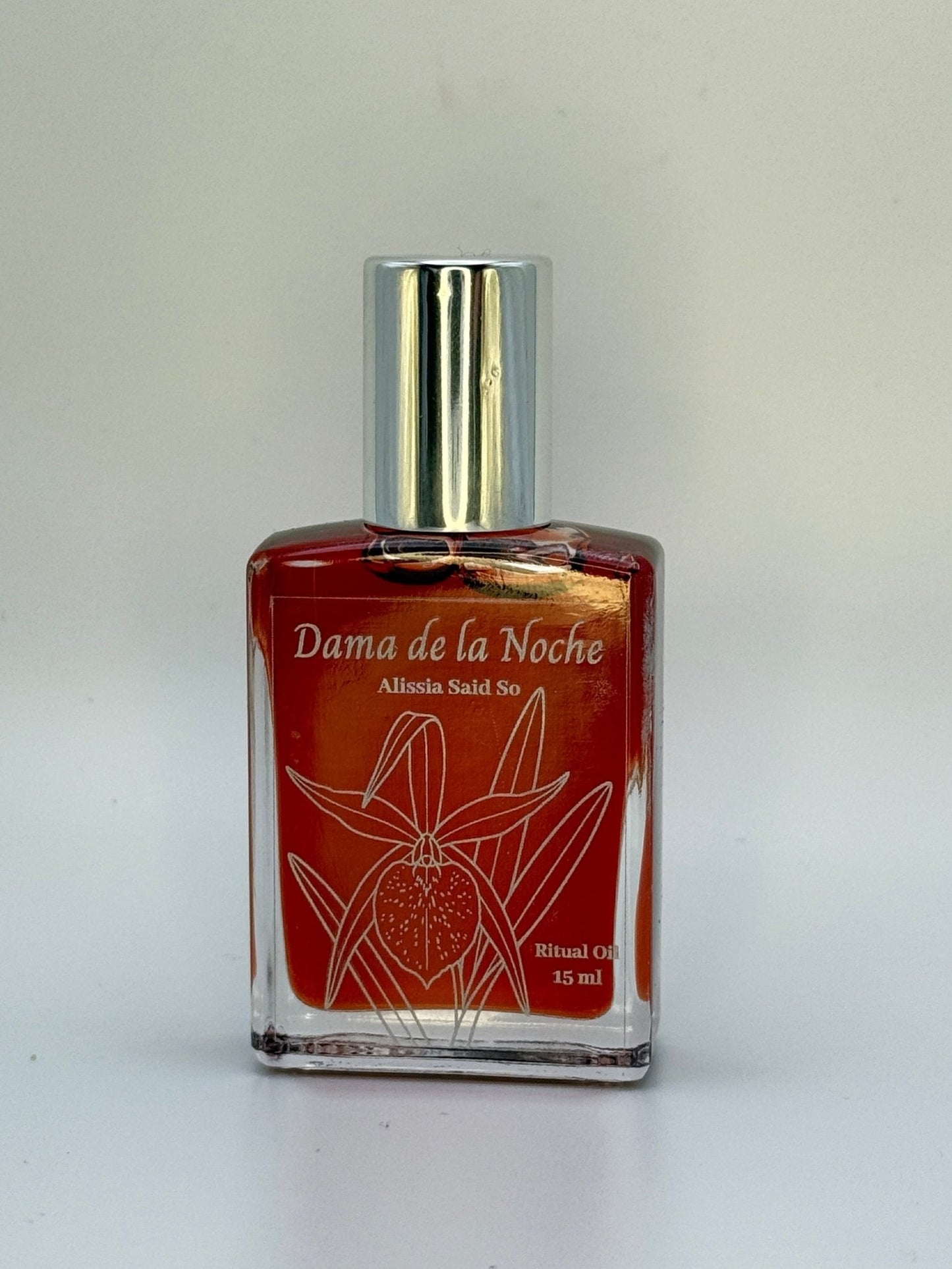 Dama de la Noche - Bruja Perfume Lab