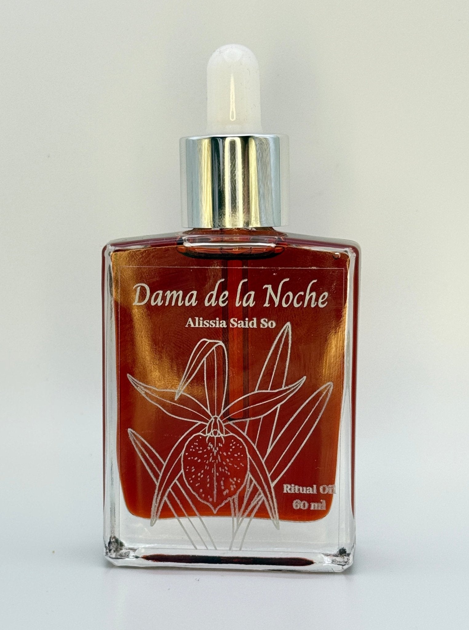 Dama de la Noche - Bruja Perfume Lab