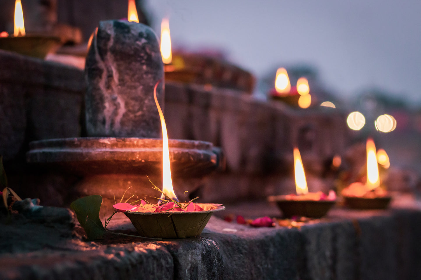 Quick Rituals