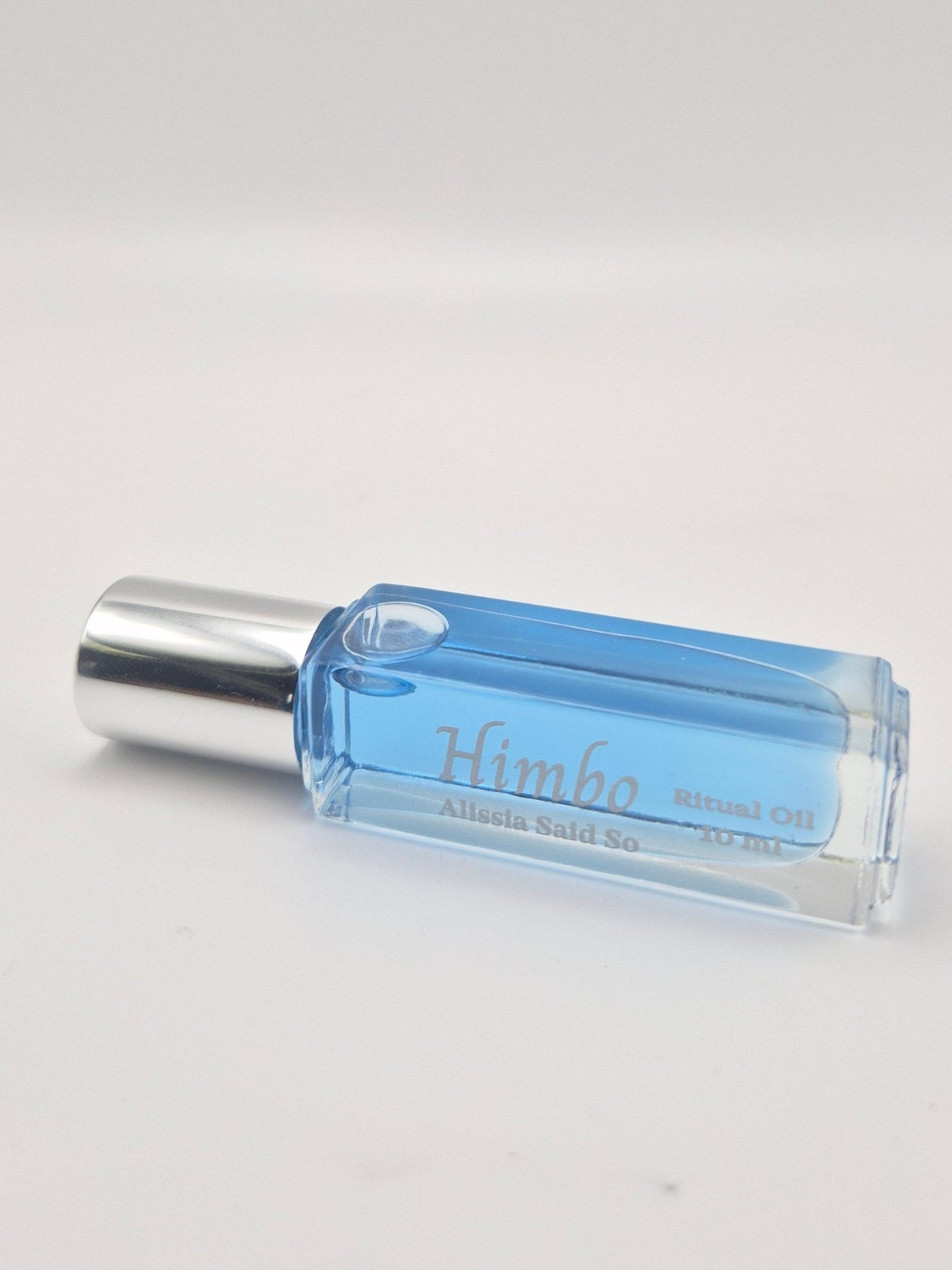 Himbo, Alissia Said So Ritual Oil - Bruja Perfume Lab