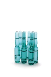 Lethal Dose - Bruja Perfume Lab
