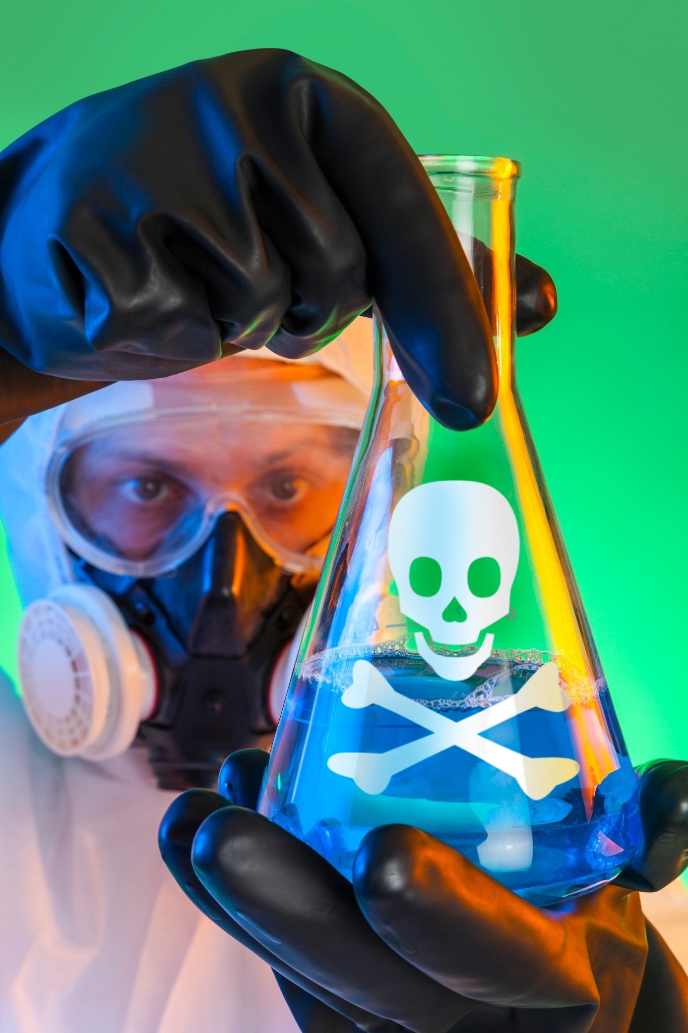 Lethal Dose - Bruja Perfume Lab