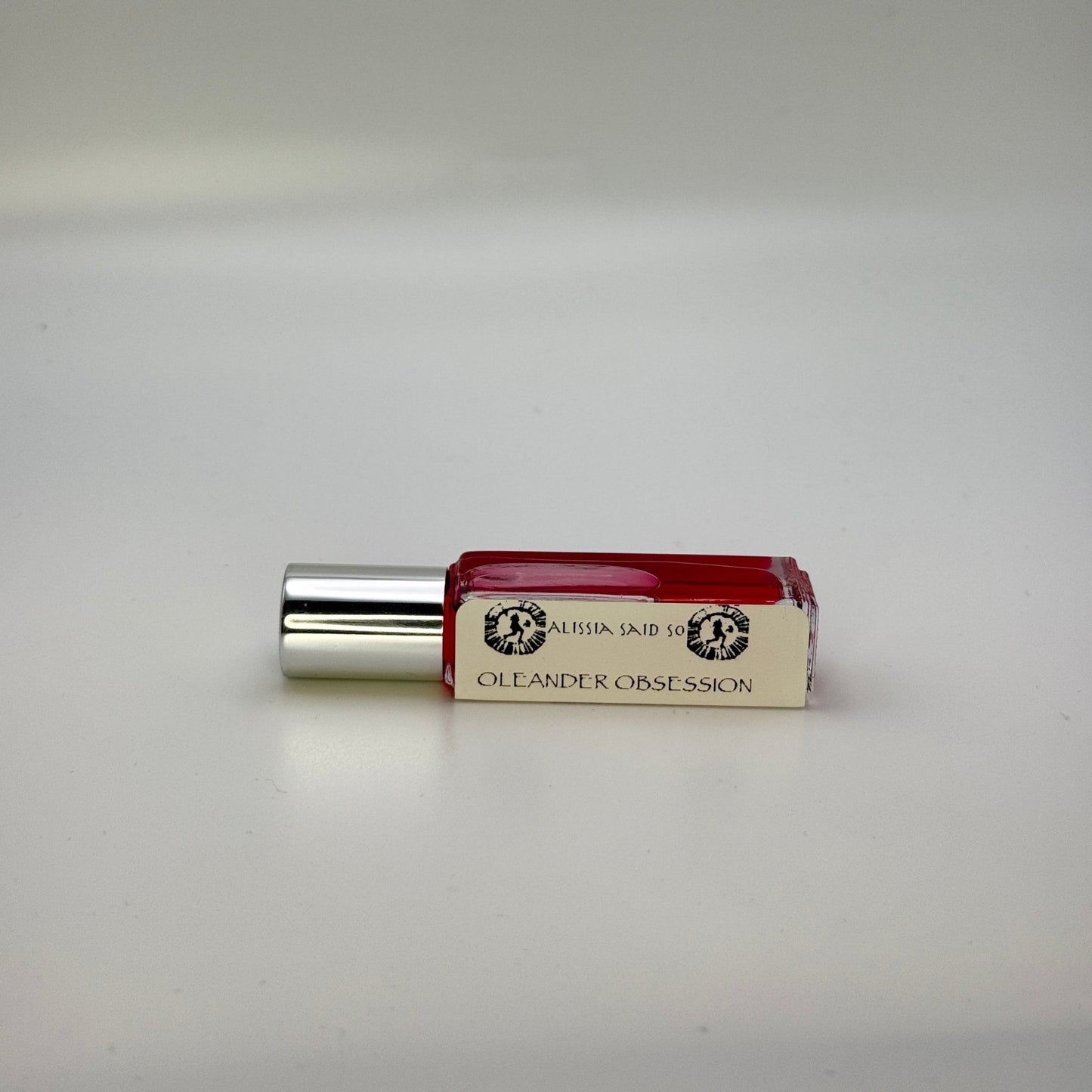 Oleander Obsession - Bruja Perfume Lab