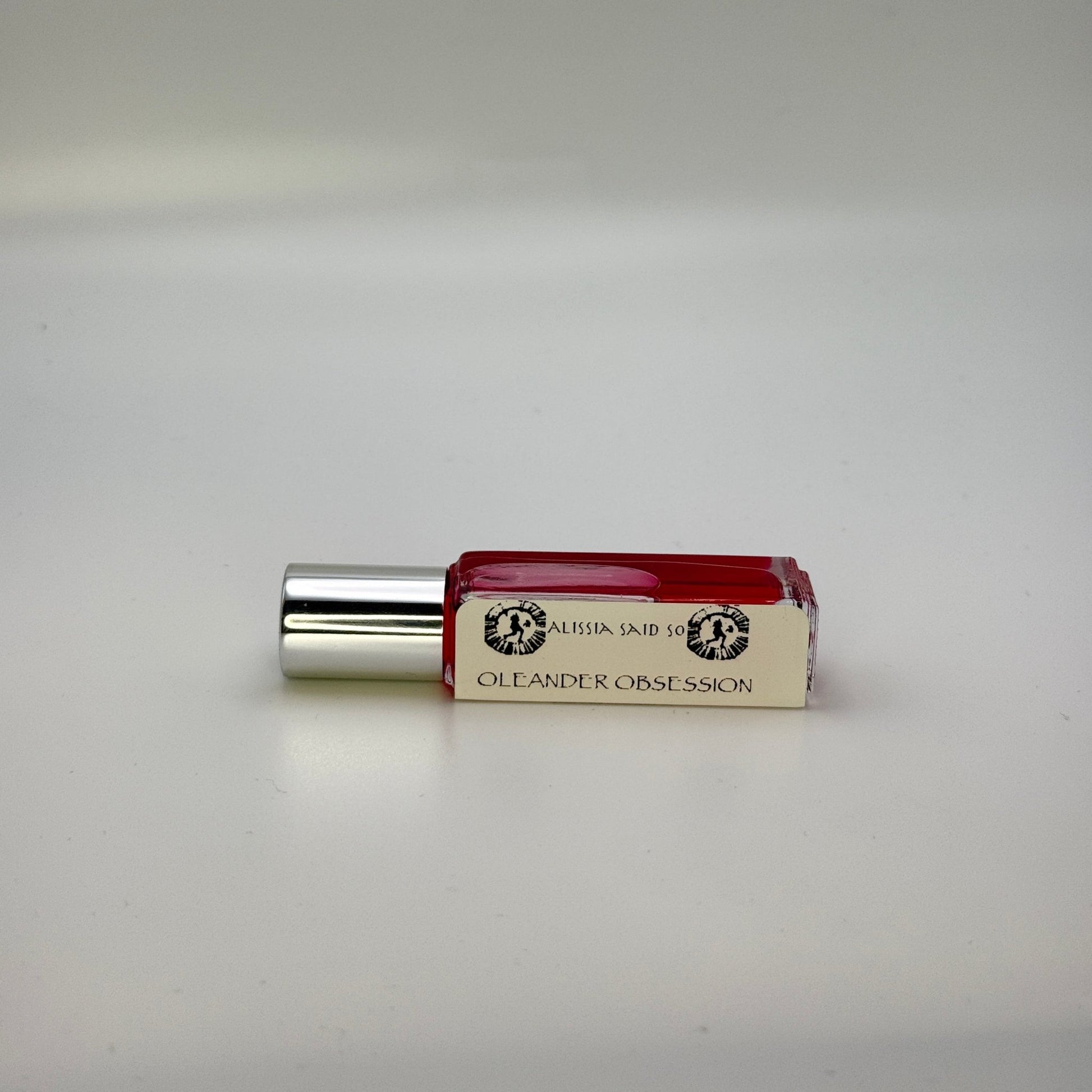 Oleander Obsession - Bruja Perfume Lab