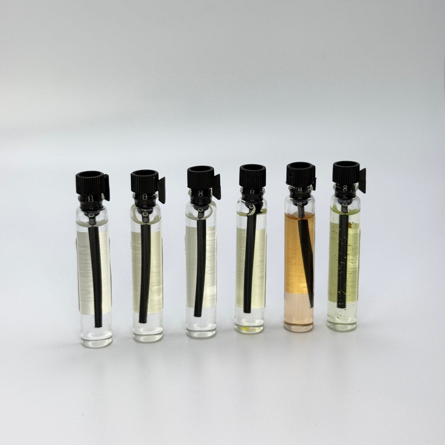 Success Curiosity Pack - Bruja Perfume Lab