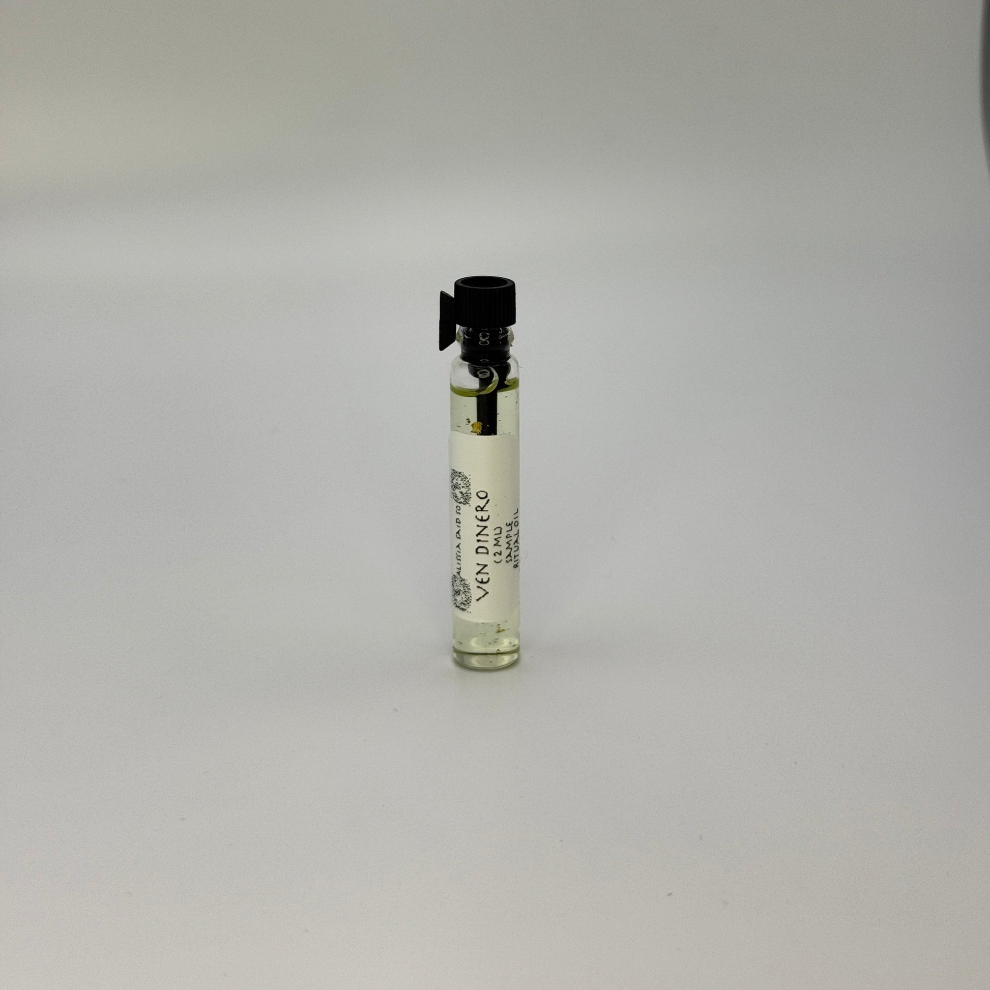 Success Curiosity Pack - Bruja Perfume Lab