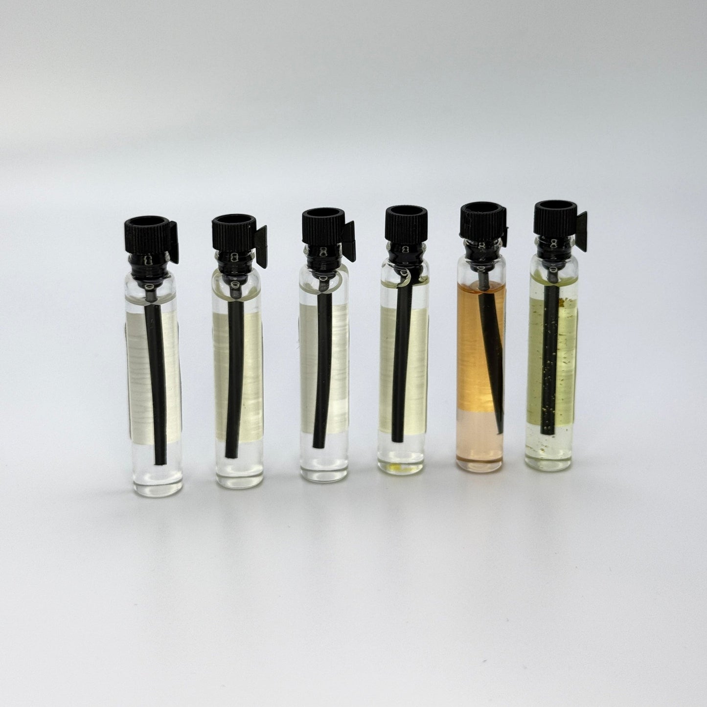 Success Curiosity Pack - Bruja Perfume Lab
