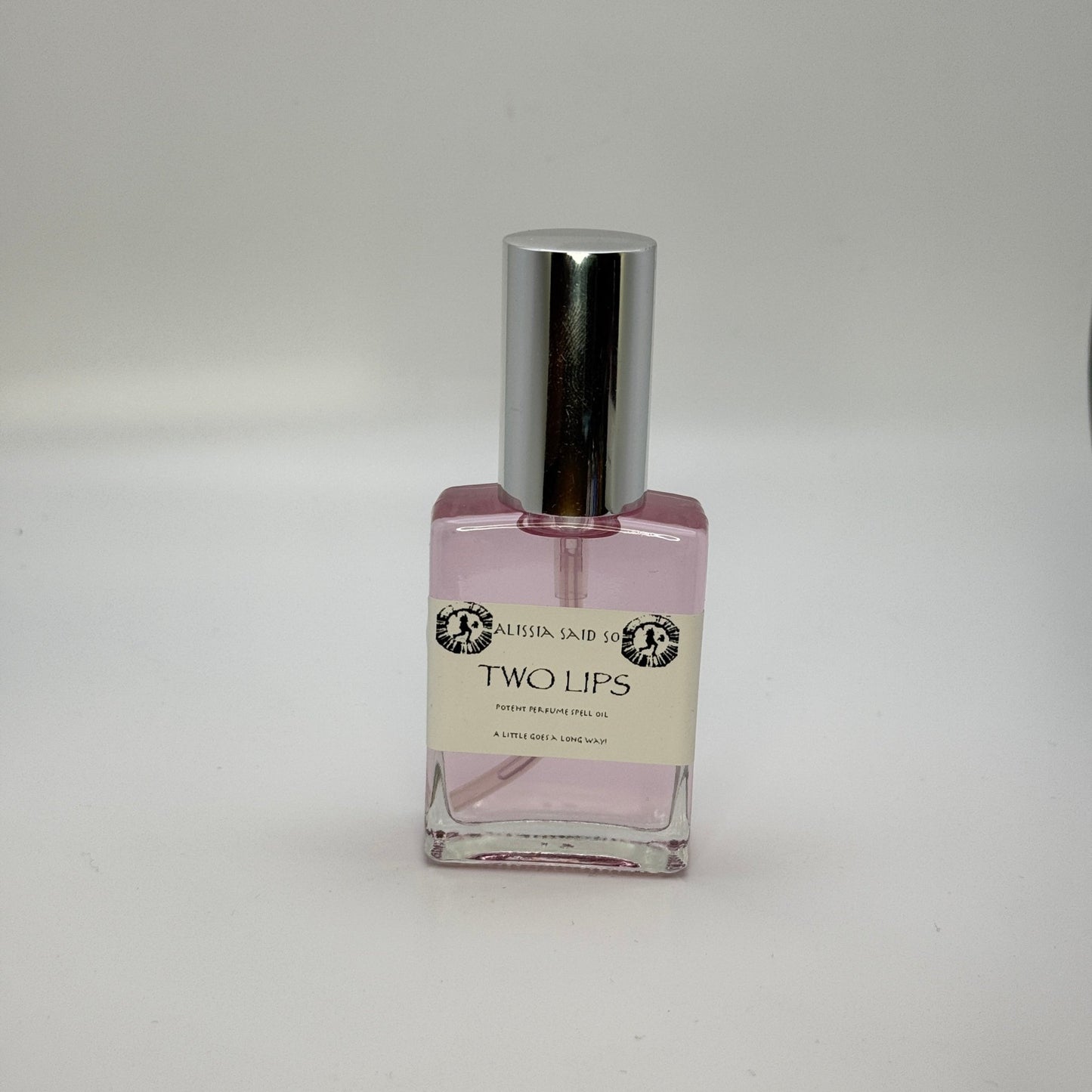 Two Lips Ritual Oil - Bruja Perfume Lab