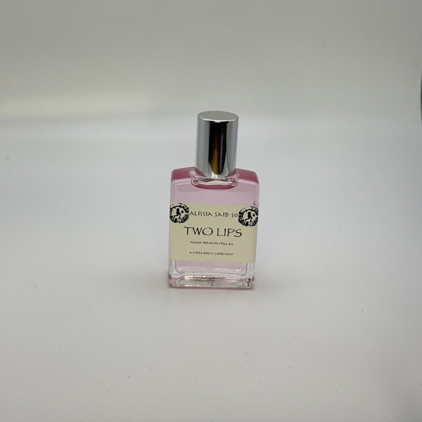 Two Lips Ritual Oil - Bruja Perfume Lab
